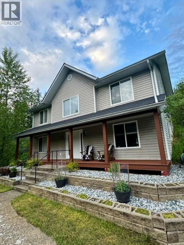 2095 Pass Creek Road, Castlegar