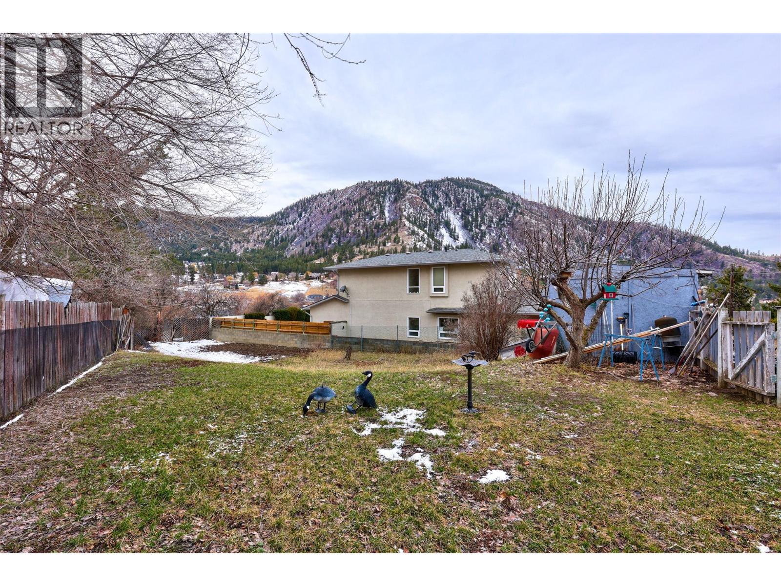 1185 Highridge Drive, Kamloops