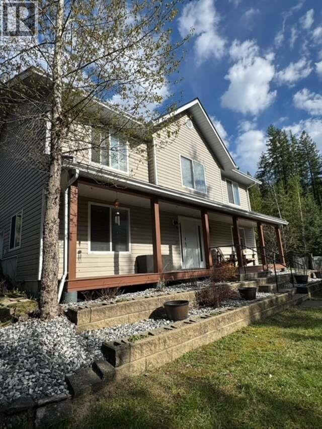 2095 Pass Creek Road, Castlegar