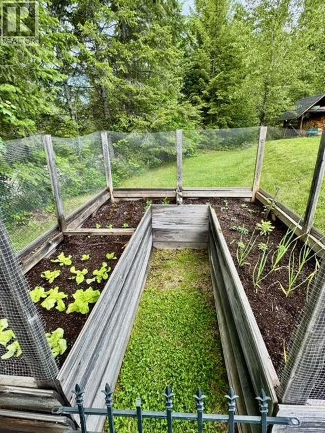 2095 Pass Creek Road, Castlegar