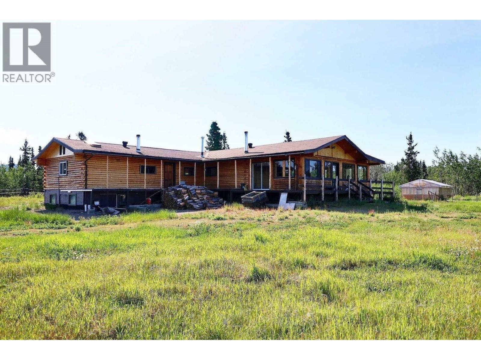 DL 1109 ATLIN ROAD - 1