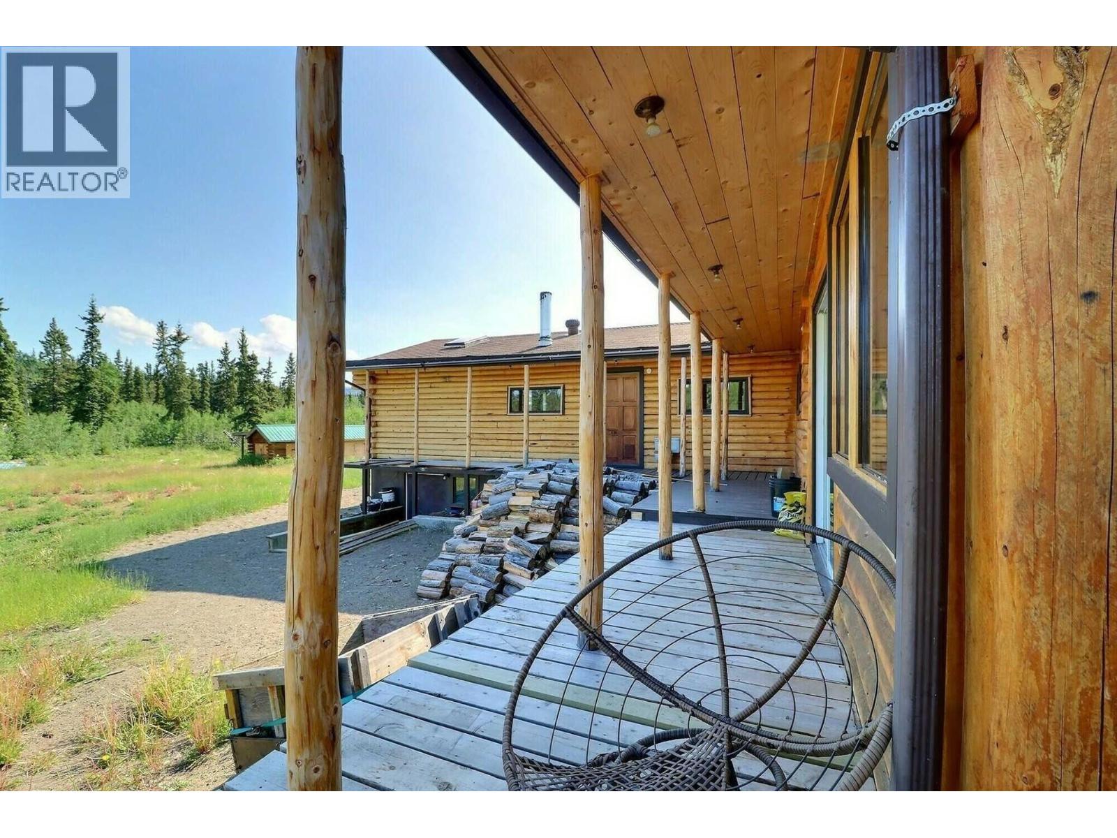 DL 1109 ATLIN ROAD - 11