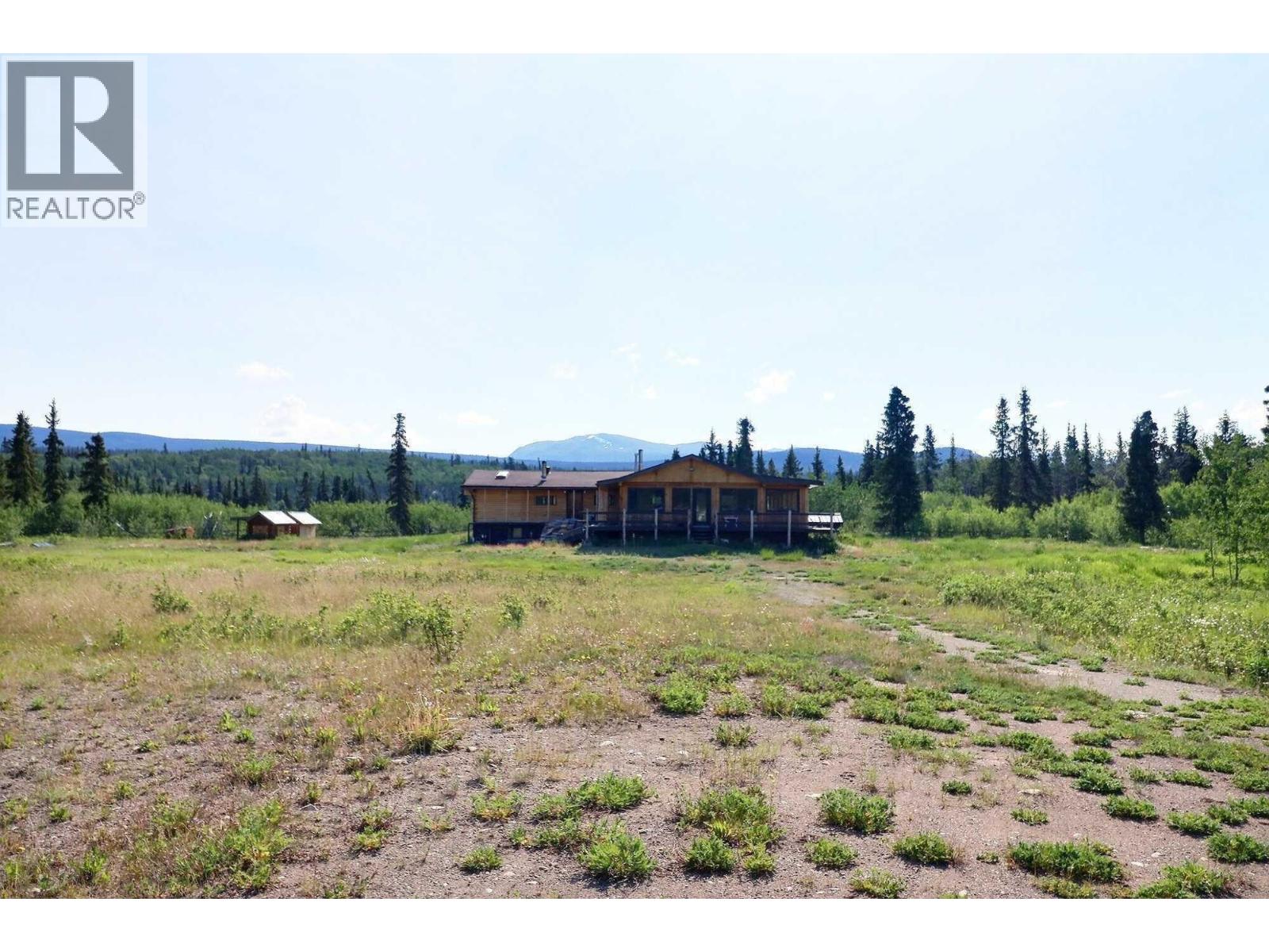 DL 1109 ATLIN ROAD - 12