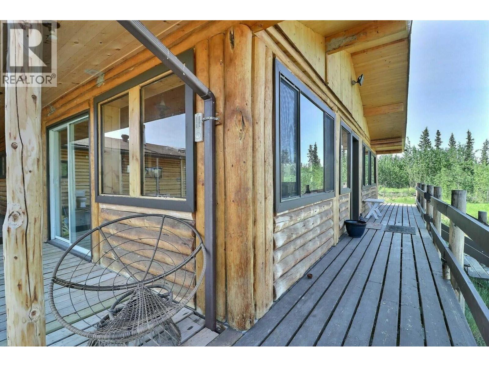 DL 1109 ATLIN ROAD - 13