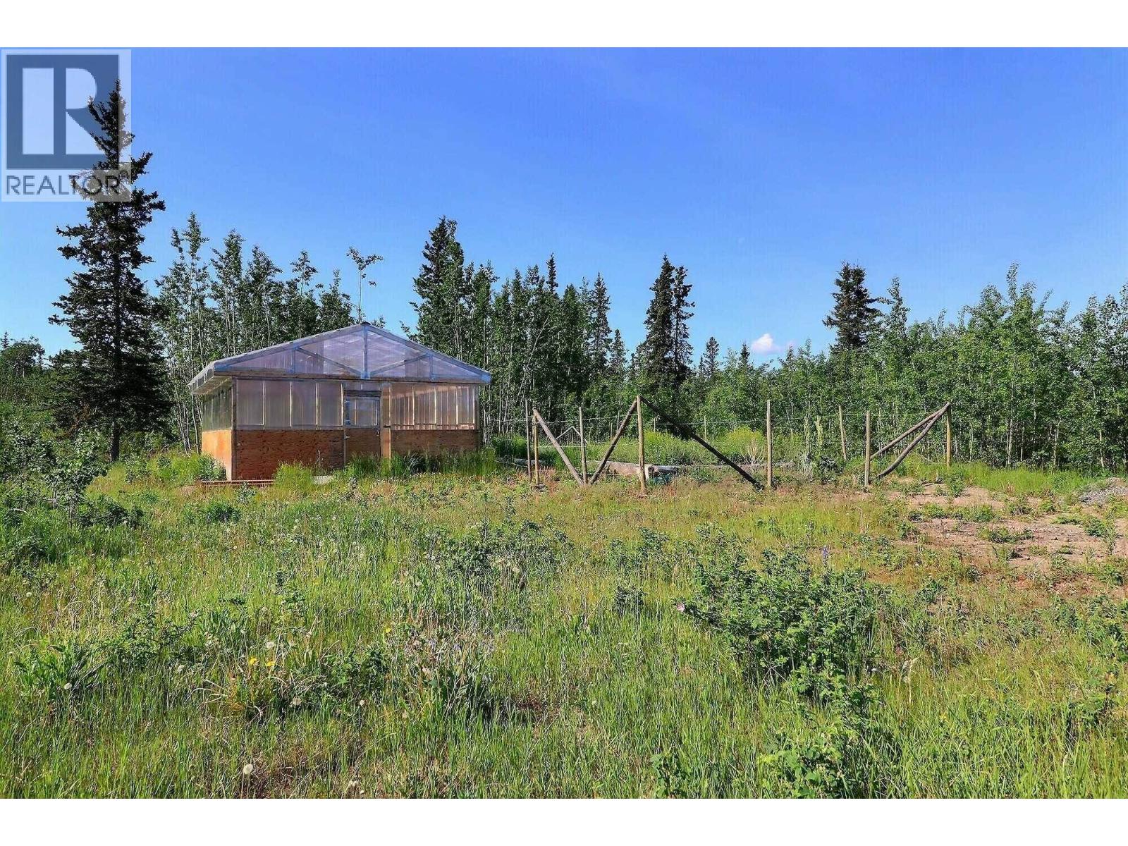 DL 1109 ATLIN ROAD - 14