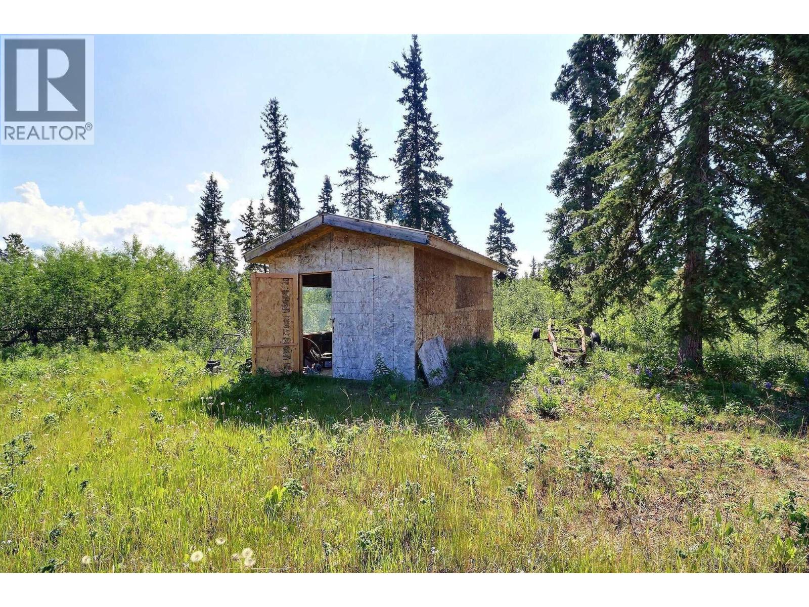 DL 1109 ATLIN ROAD - 2