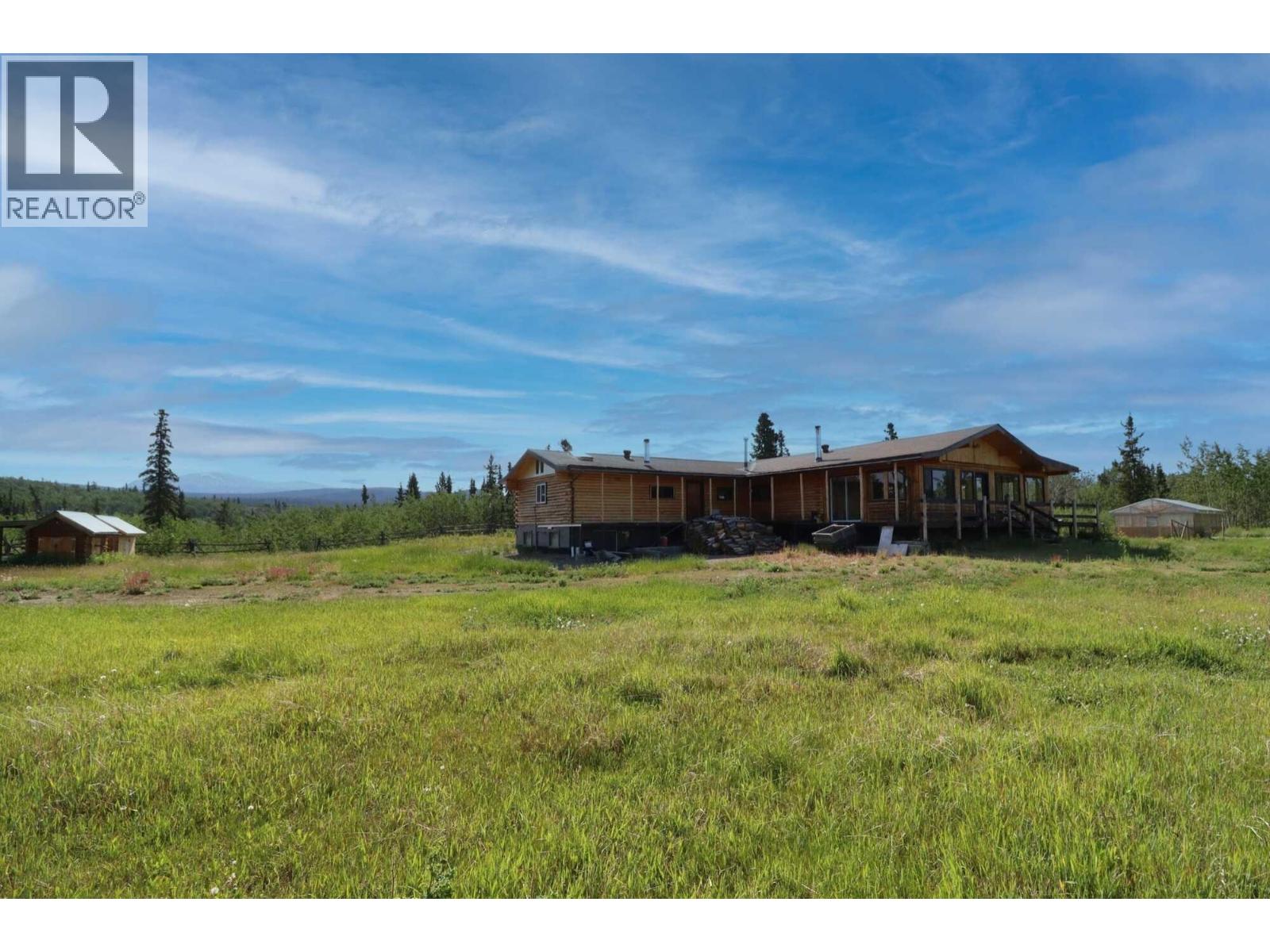 DL 1109 ATLIN ROAD - 3