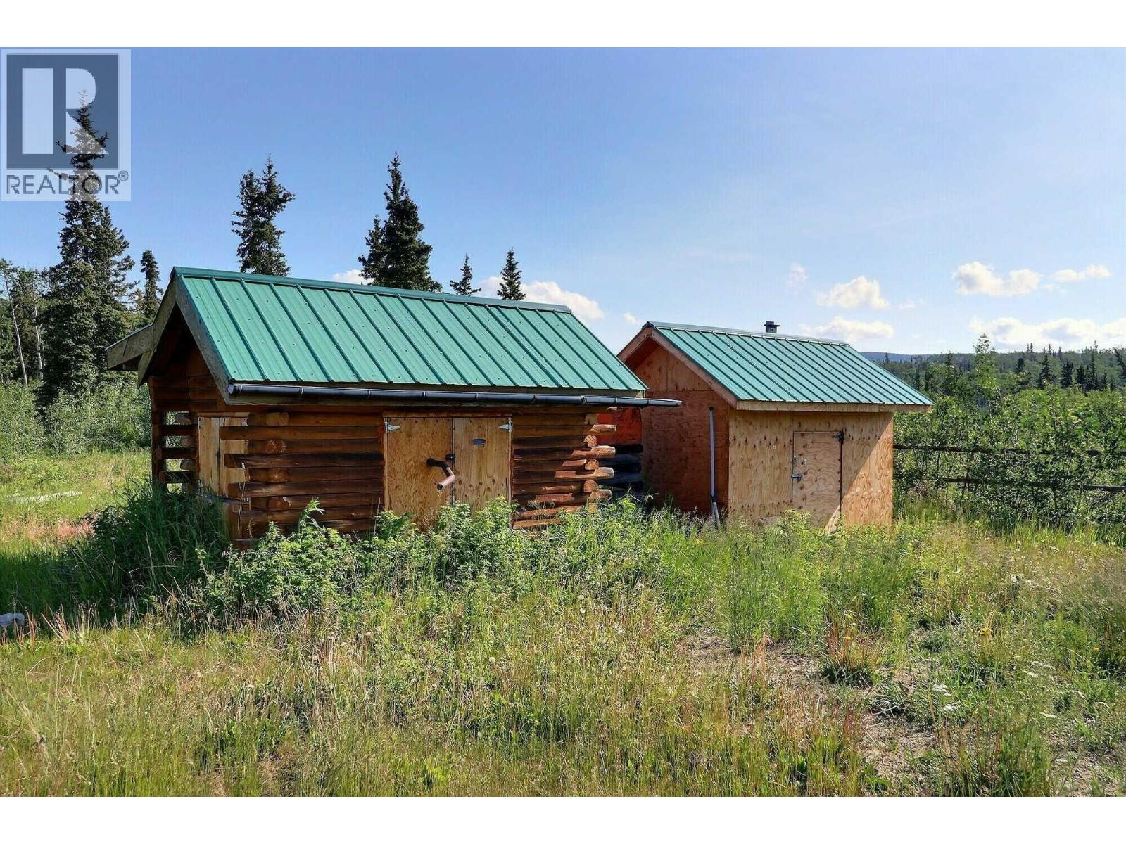 DL 1109 ATLIN ROAD - 38