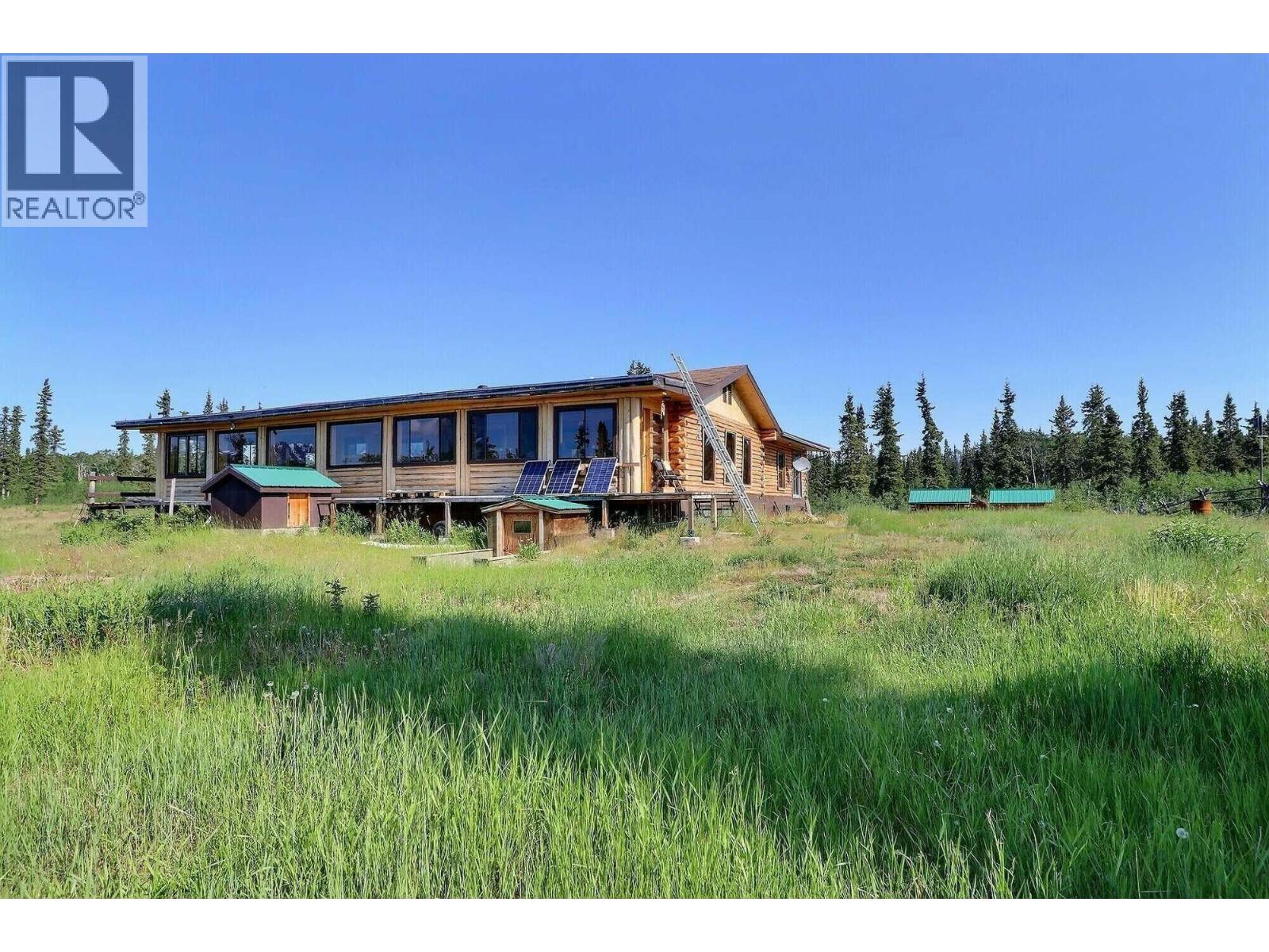 DL 1109 ATLIN ROAD - 4