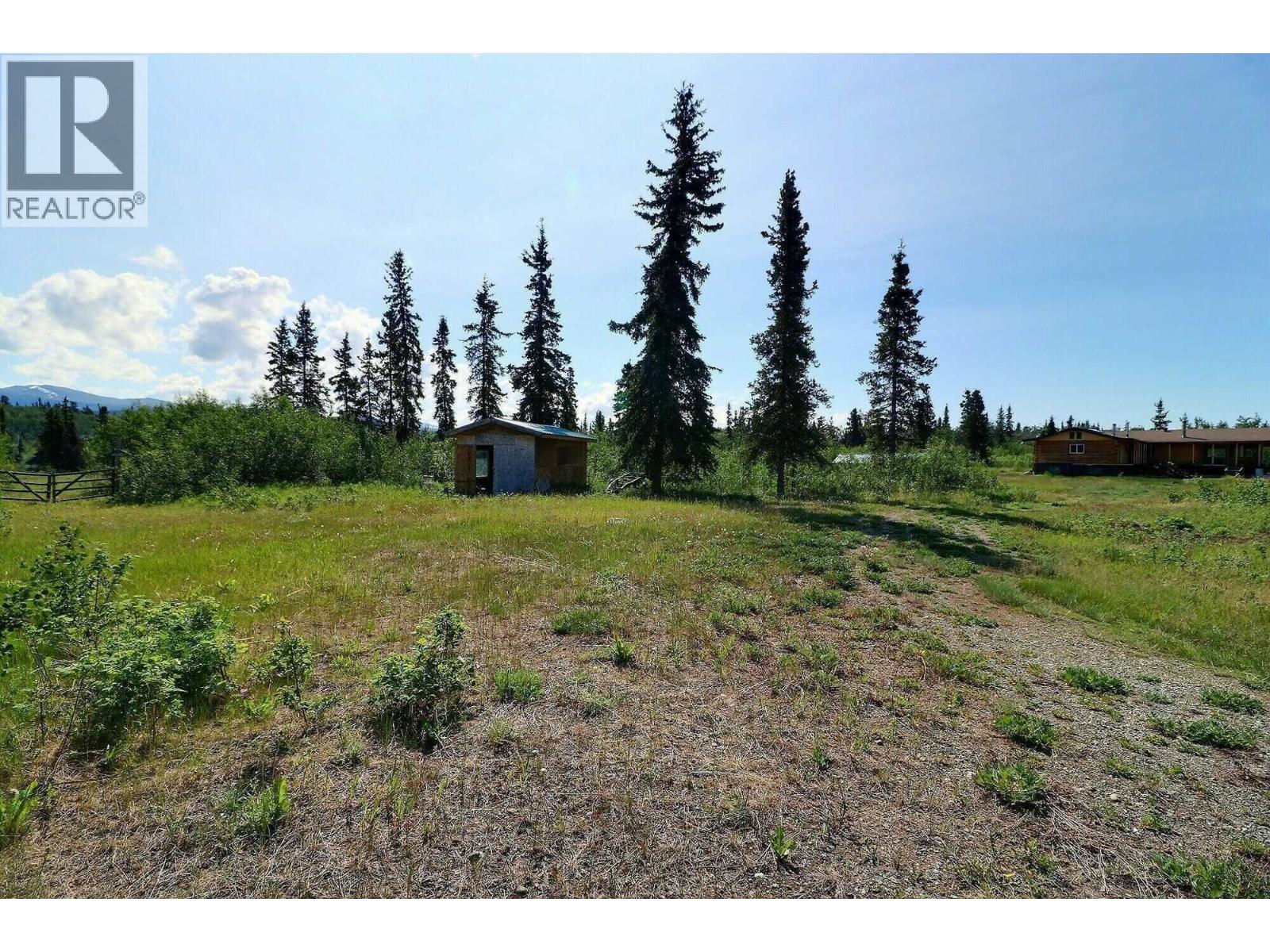 DL 1109 ATLIN ROAD - 40