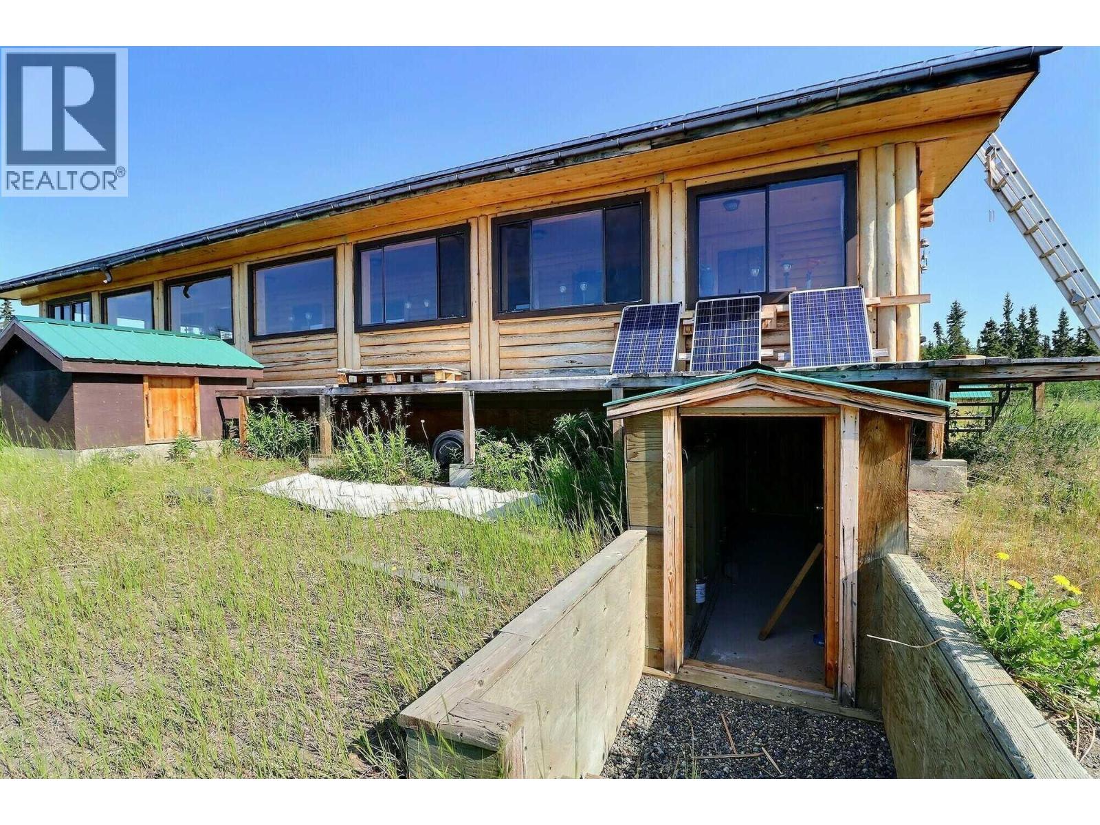 DL 1109 ATLIN ROAD - 5