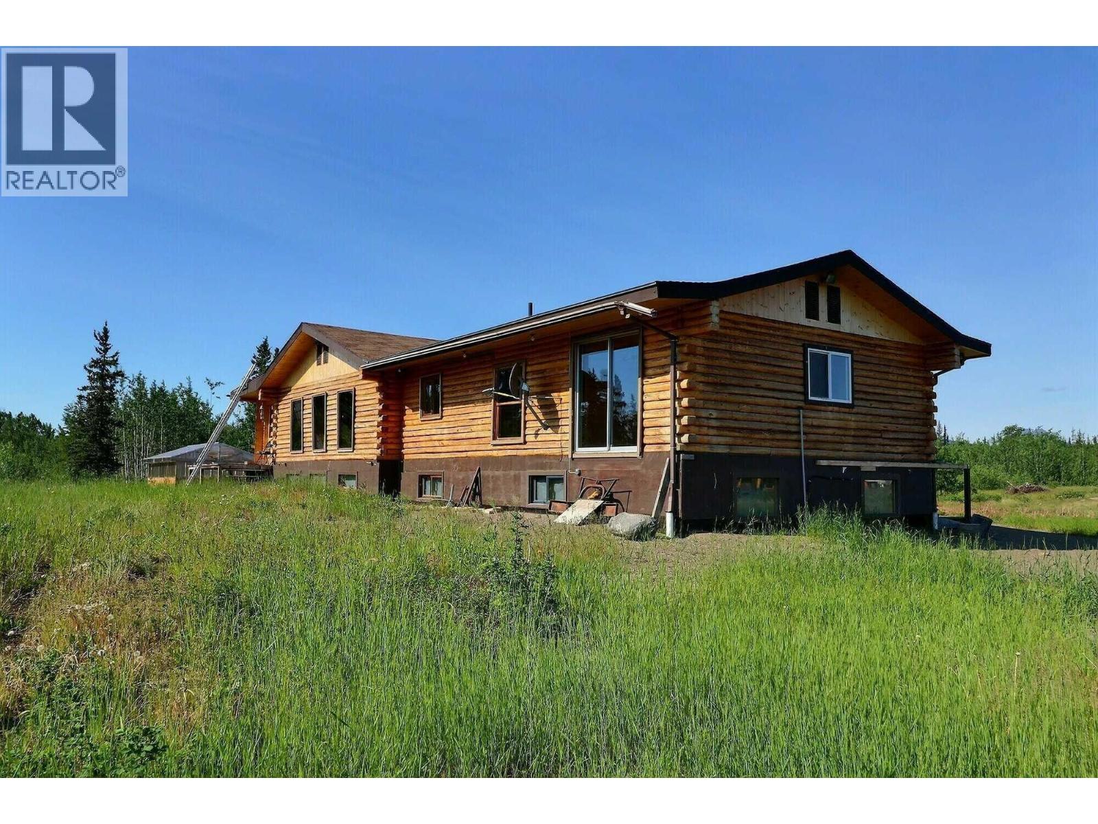 DL 1109 ATLIN ROAD - 7