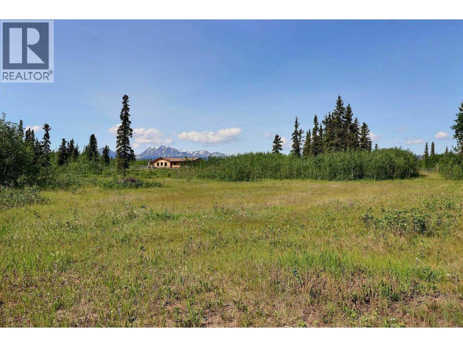 DL 1109 ATLIN ROAD - 8