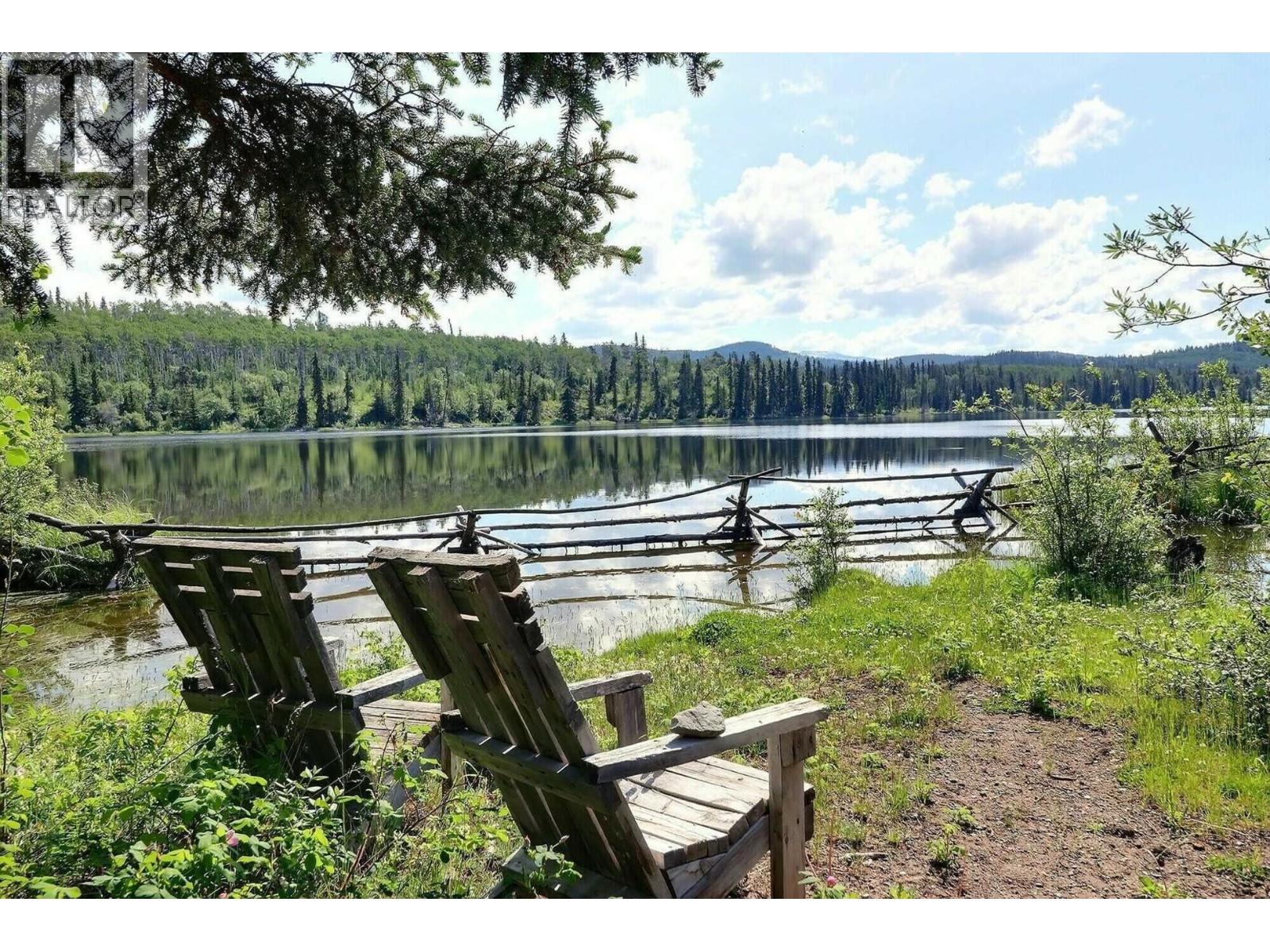 DL 1109 ATLIN ROAD - 9