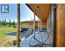 Dl 1109 Atlin Road, Atlin, BC V1G0A1 Photo 11