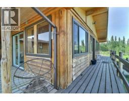 Dl 1109 Atlin Road, Atlin, BC V1G0A1 Photo 13