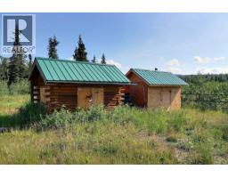 Dl 1109 Atlin Road, Atlin, BC V1G0A1 Photo 38