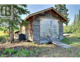 Dl 1109 Atlin Road, Atlin, BC V1G0A1 Photo 39