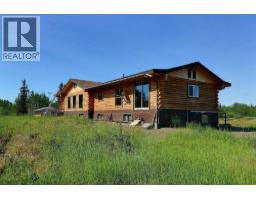 Dl 1109 Atlin Road, Atlin, BC V1G0A1 Photo 7