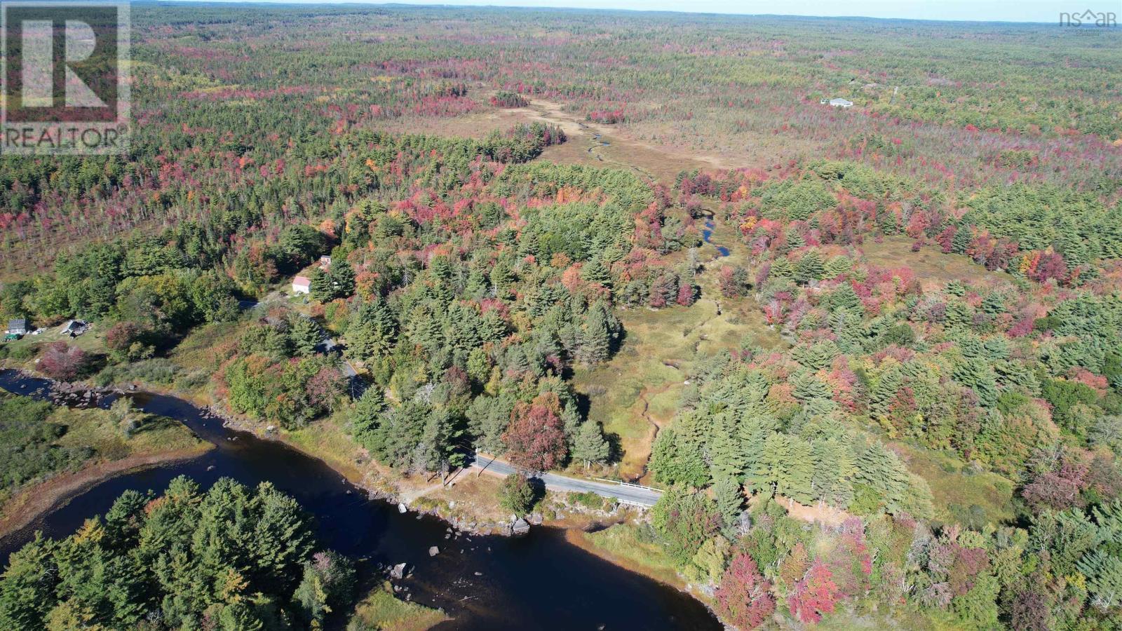 Property 3 of 33 of Lots (PID 70107644) Medway River Road