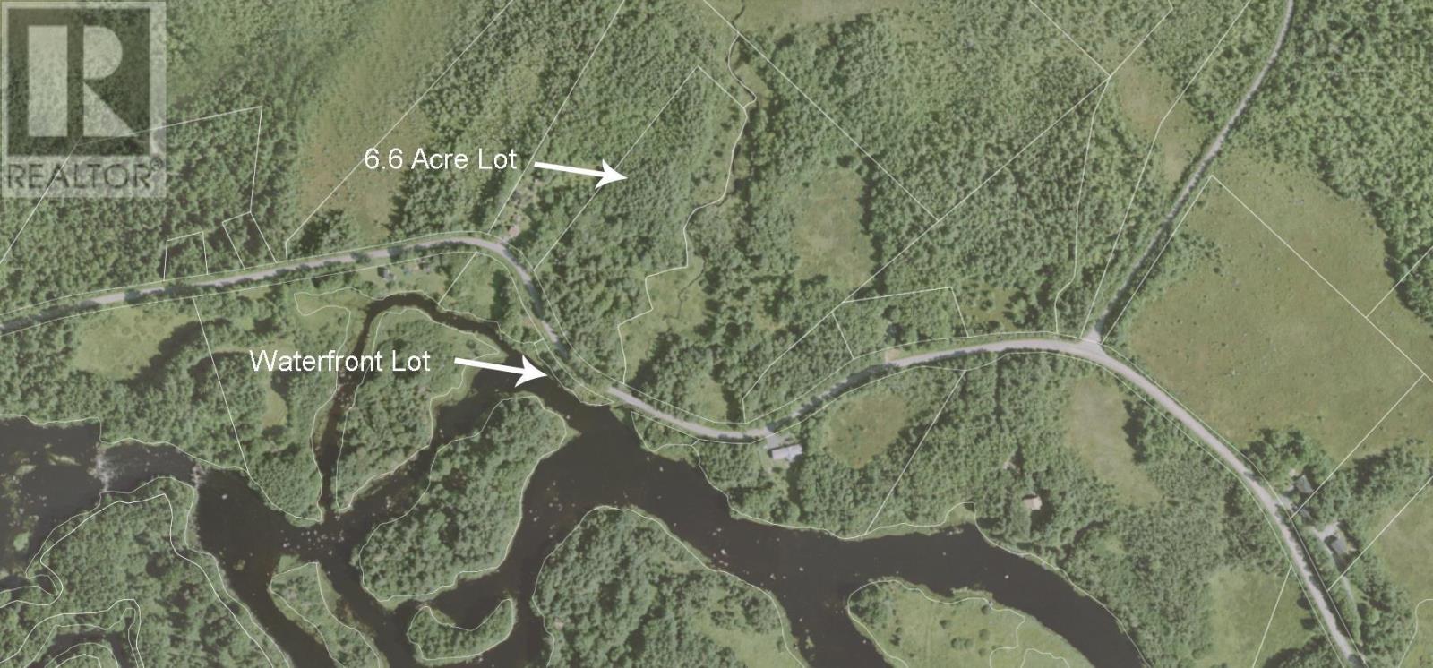 Property 31 of 33 of Lots (PID 70107644) Medway River Road