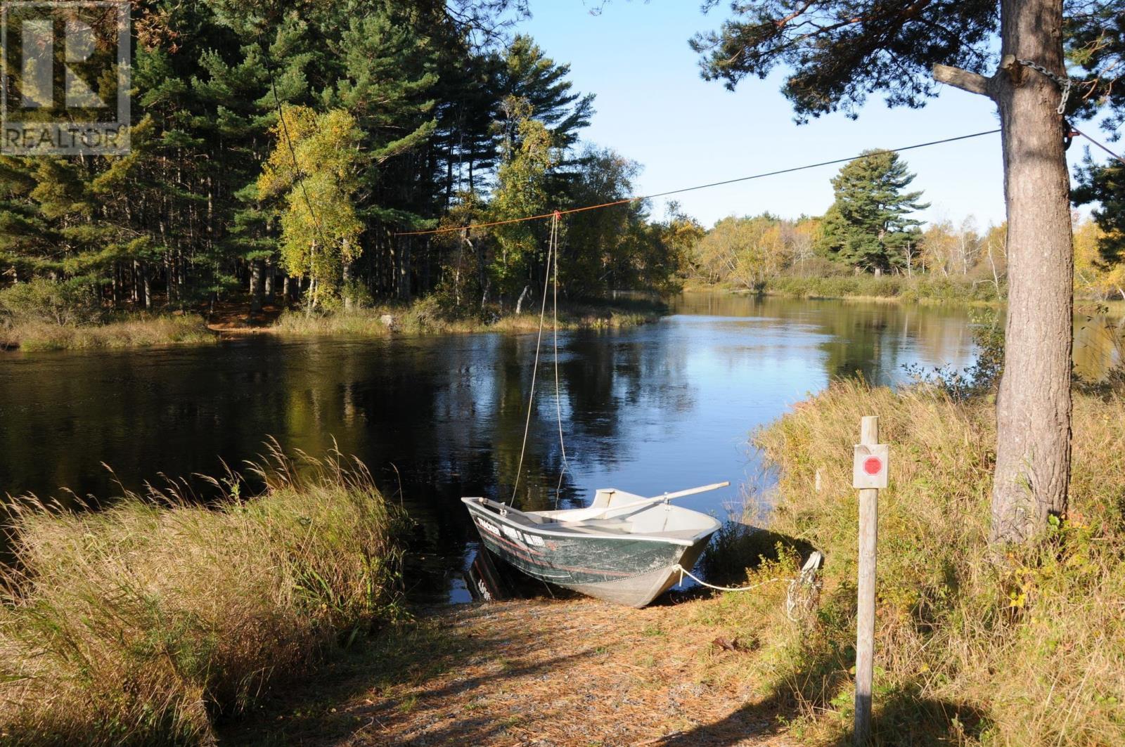 Property 8 of 33 of Lots (PID 70107644) Medway River Road