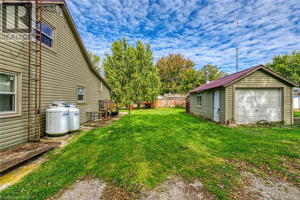 46 NATURE Line, Lowbanks, Ontario