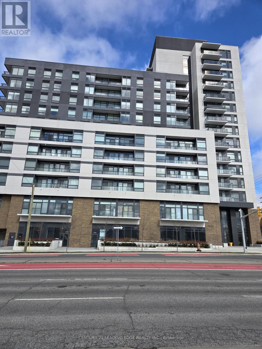 Listing photo of 613 - 1350 ELLESMERE ROAD