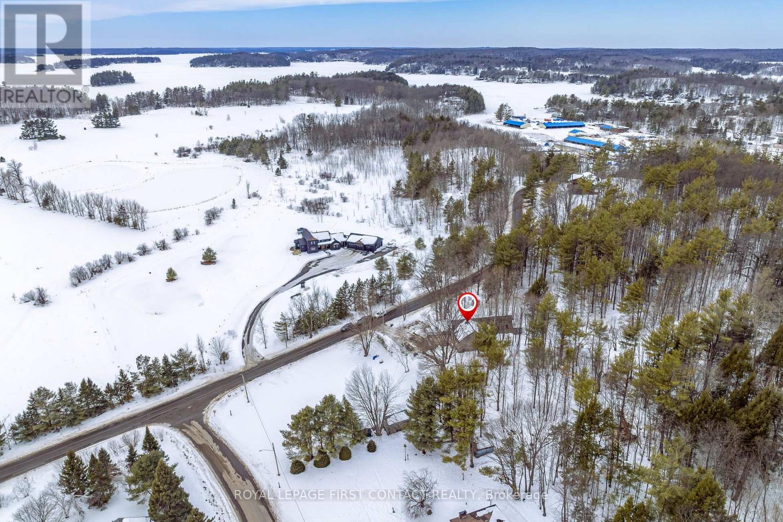 1073 CEDAR BEACH ROAD - 4