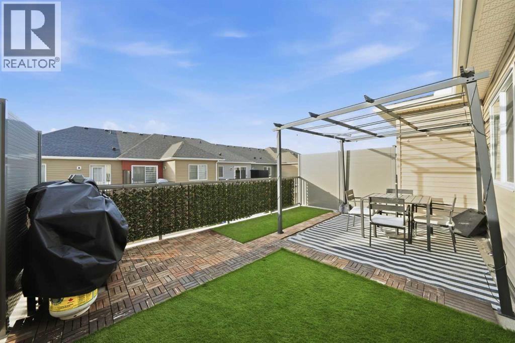 Single Family House for Sale in  cityscape Gate Cityscape Calgary 