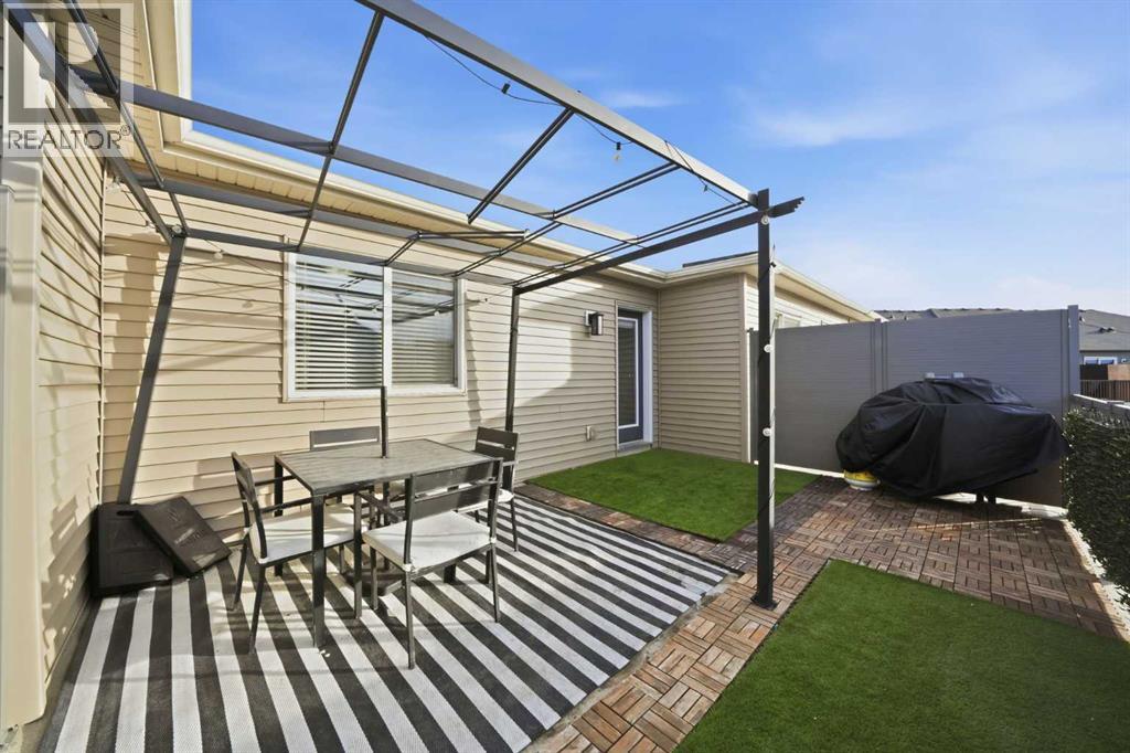 Single Family House for Sale in  cityscape Gate Cityscape Calgary 