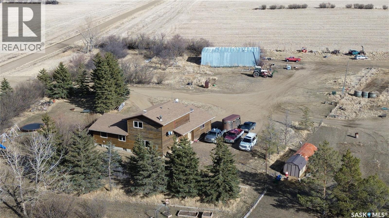 B&C Jones Acreage - 1