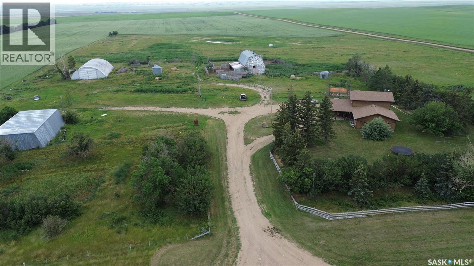 B&C Jones Acreage - 2