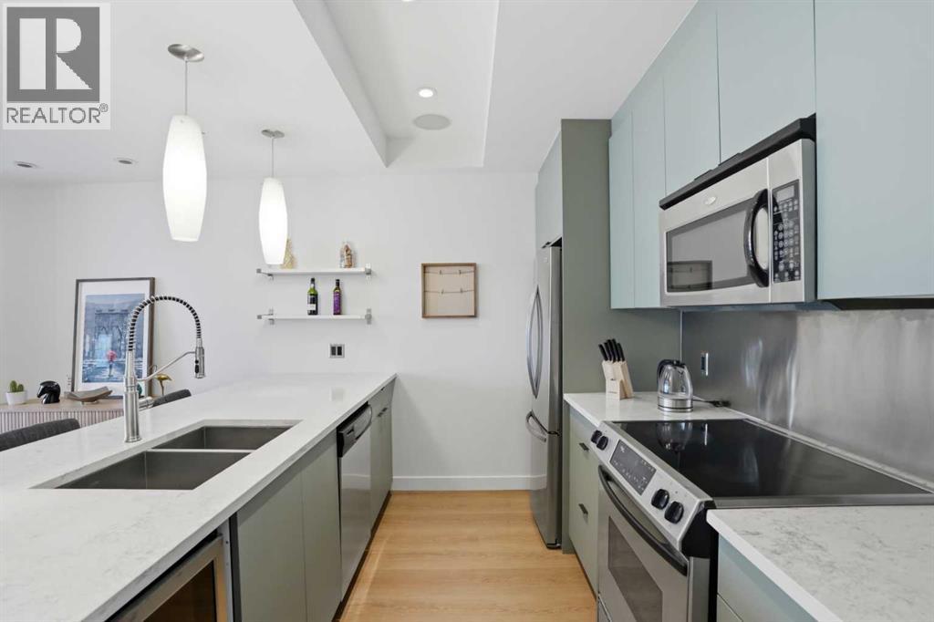 Single Family House for Sale in    Avenue SW Beltline Calgary 