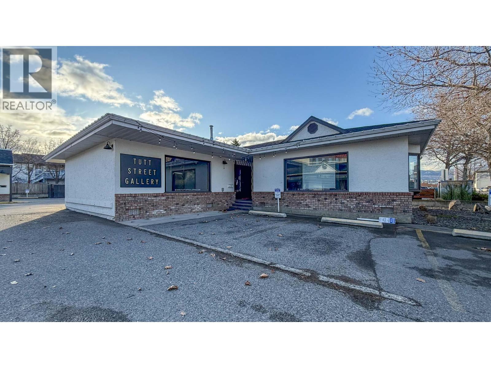 9 3045 Tutt Street, Kelowna