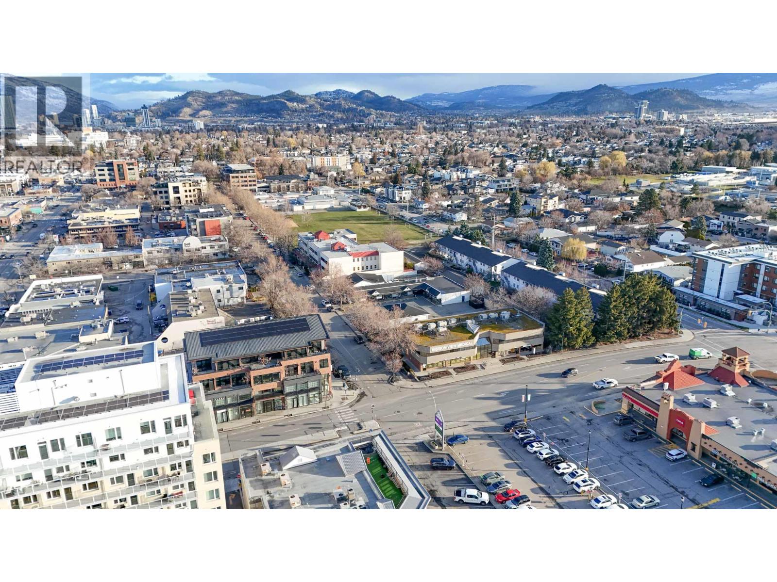 9 3045 Tutt Street, Kelowna