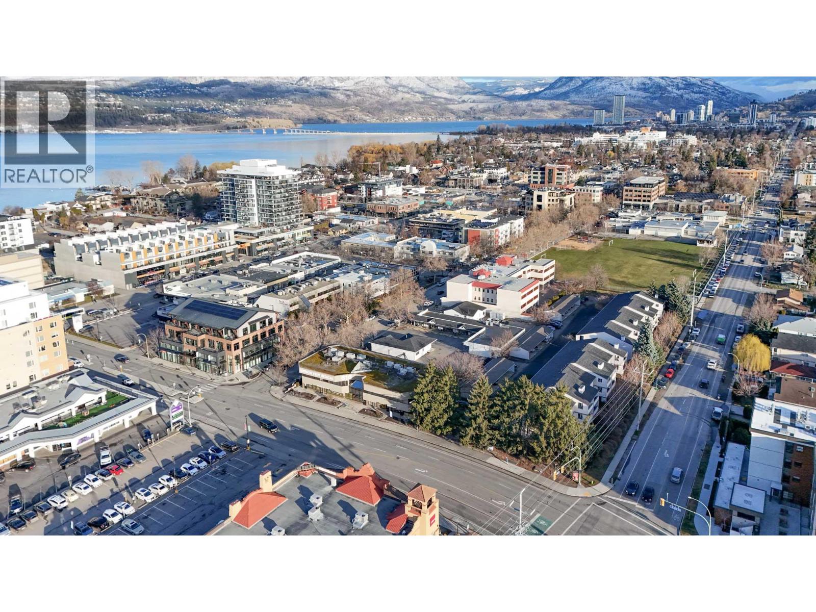 9 3045 Tutt Street, Kelowna