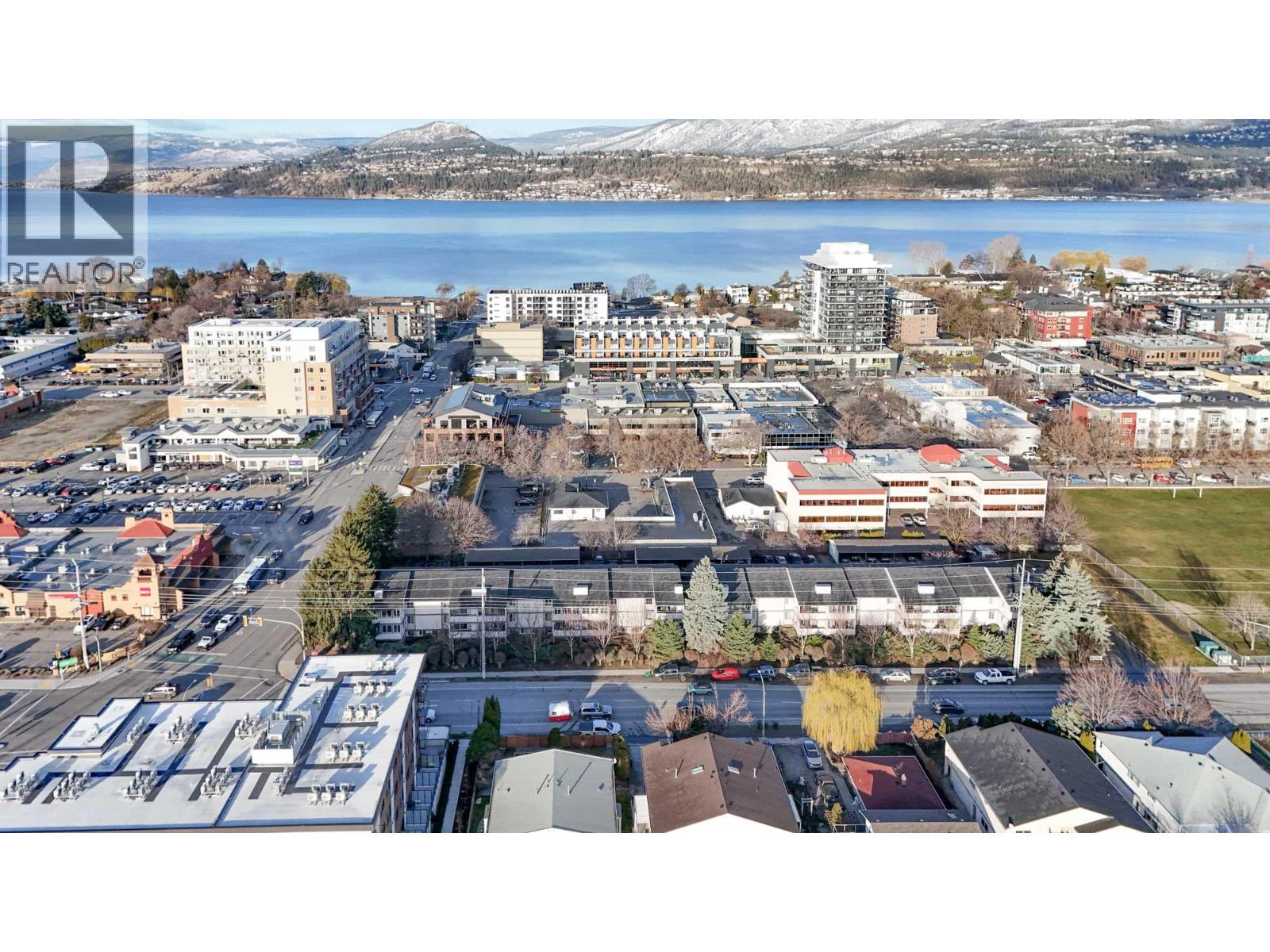 9 3045 Tutt Street, Kelowna