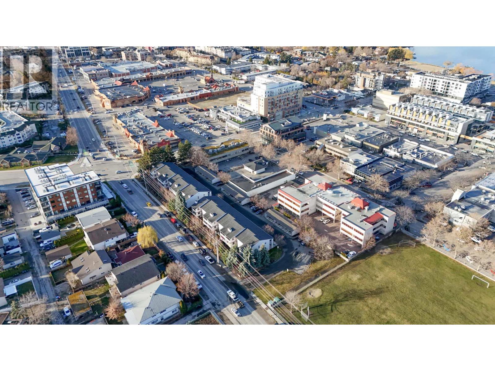 9 3045 Tutt Street, Kelowna