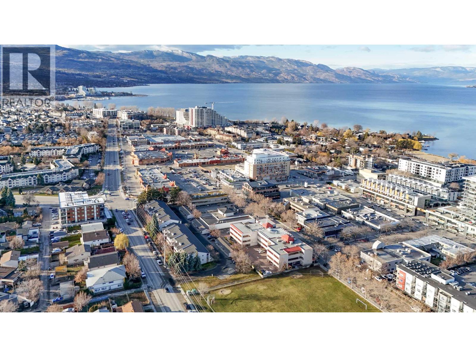 9 3045 Tutt Street, Kelowna