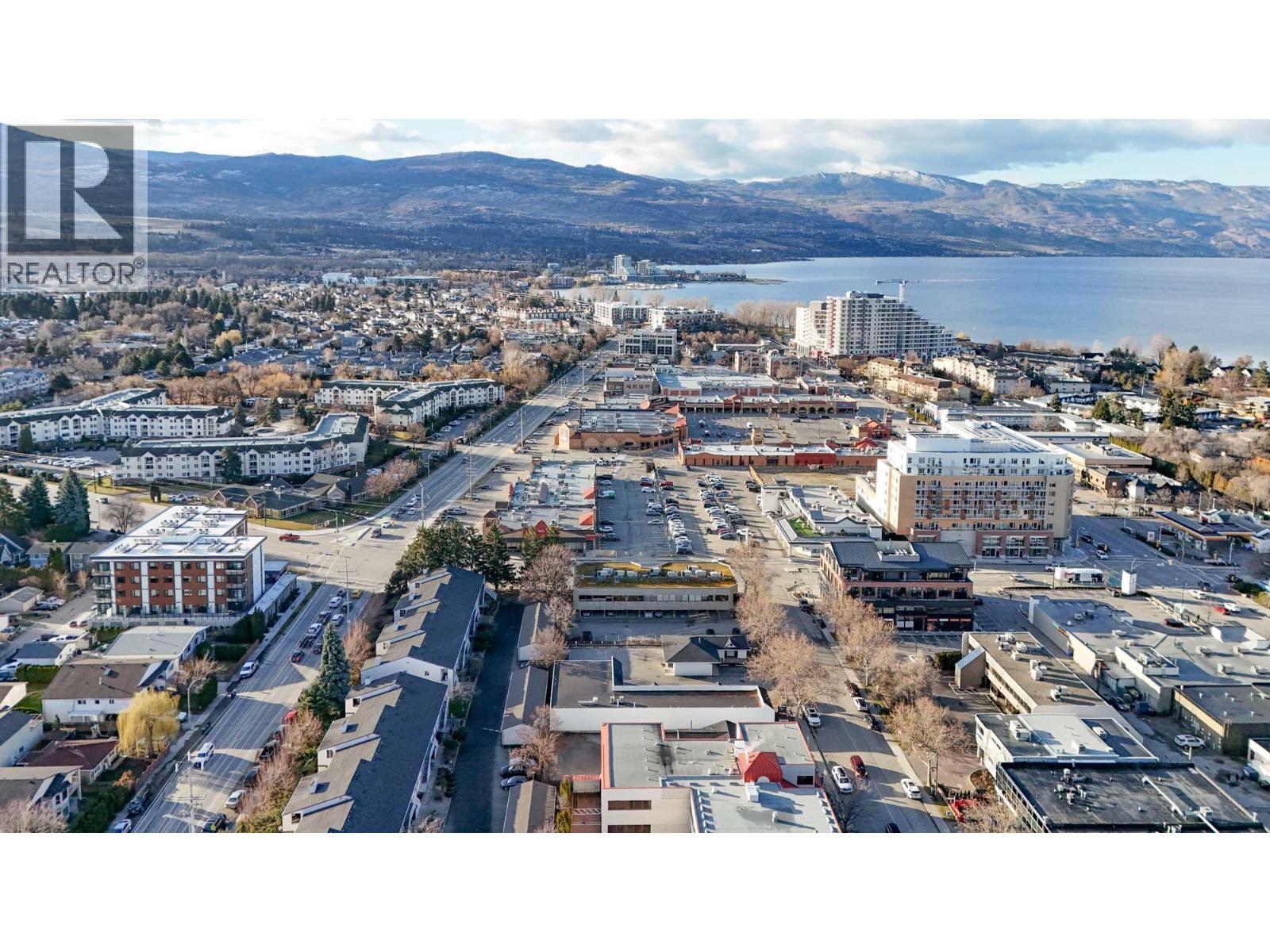 9 3045 Tutt Street, Kelowna