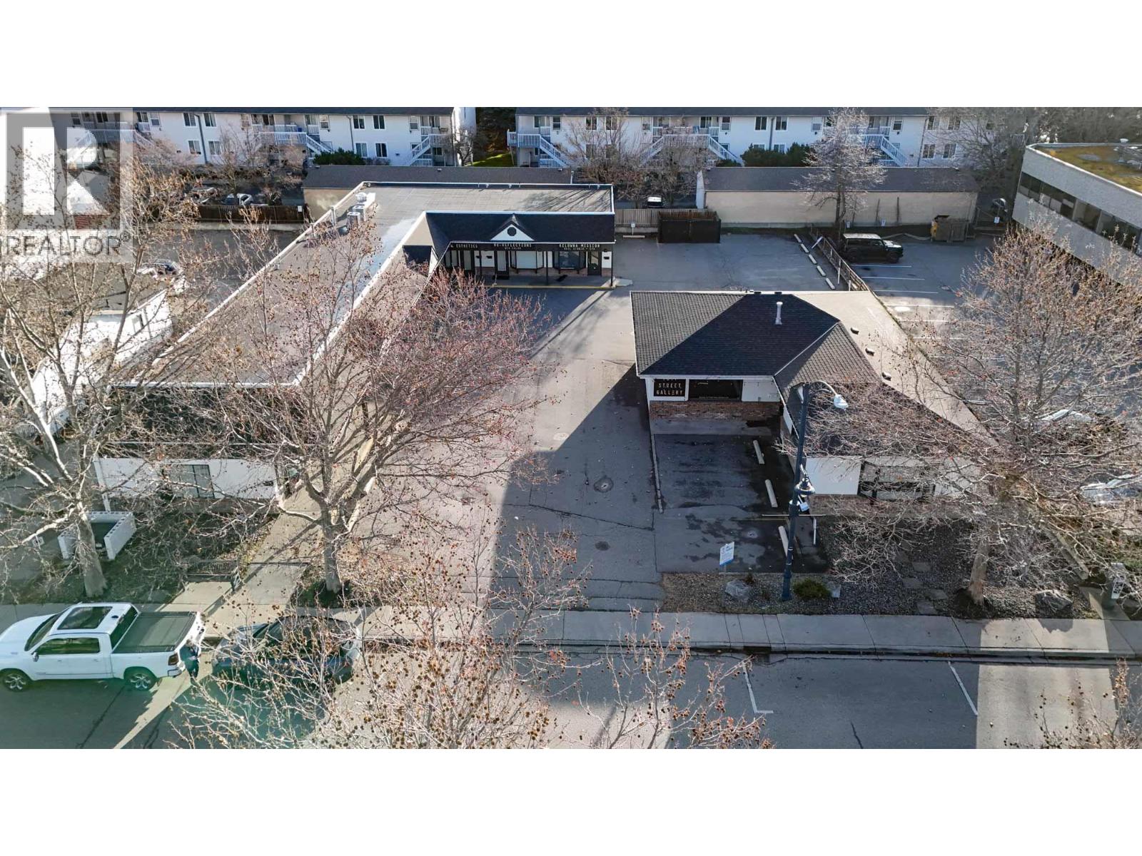 9 3045 Tutt Street, Kelowna