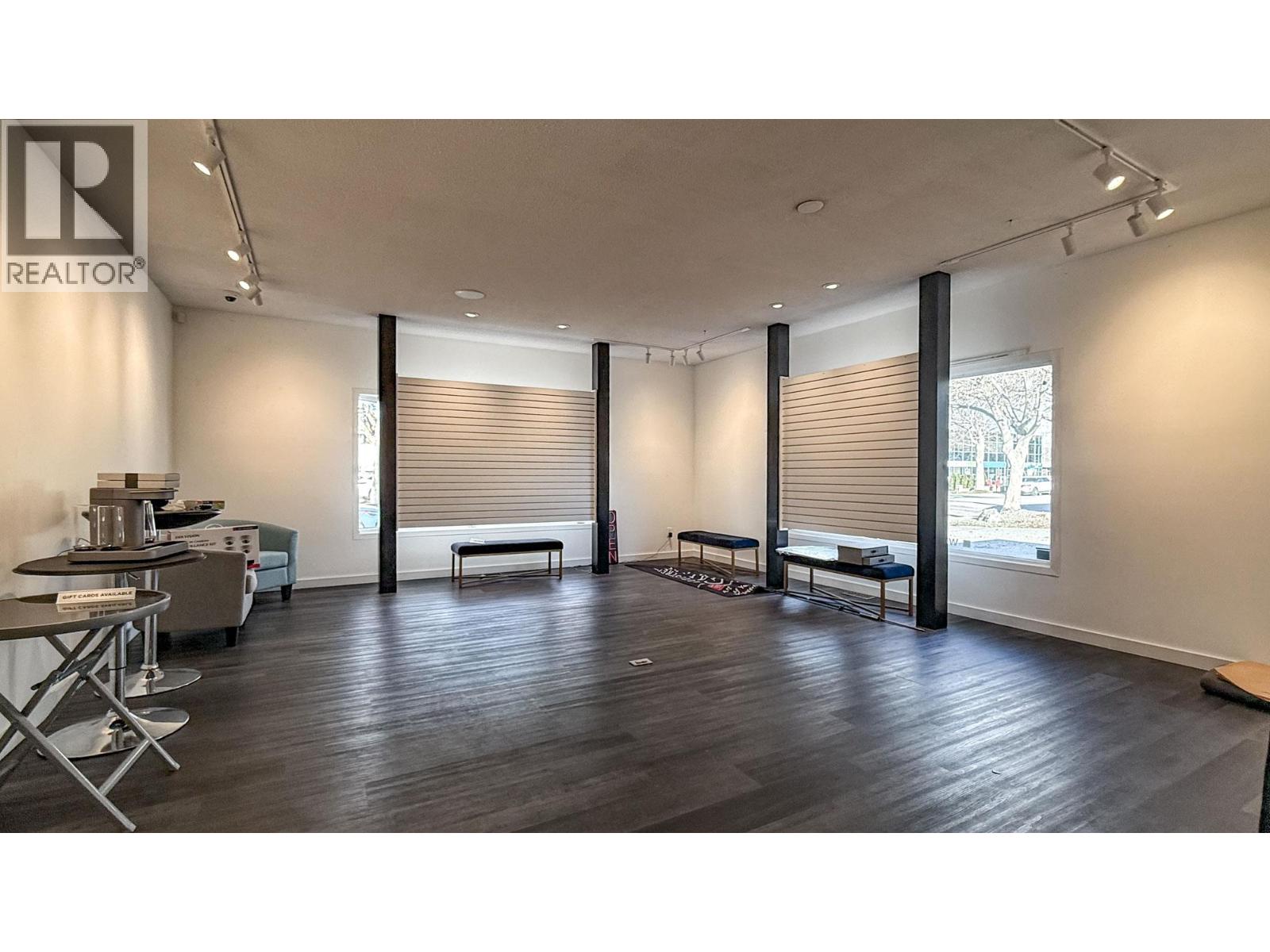 9 3045 Tutt Street, Kelowna