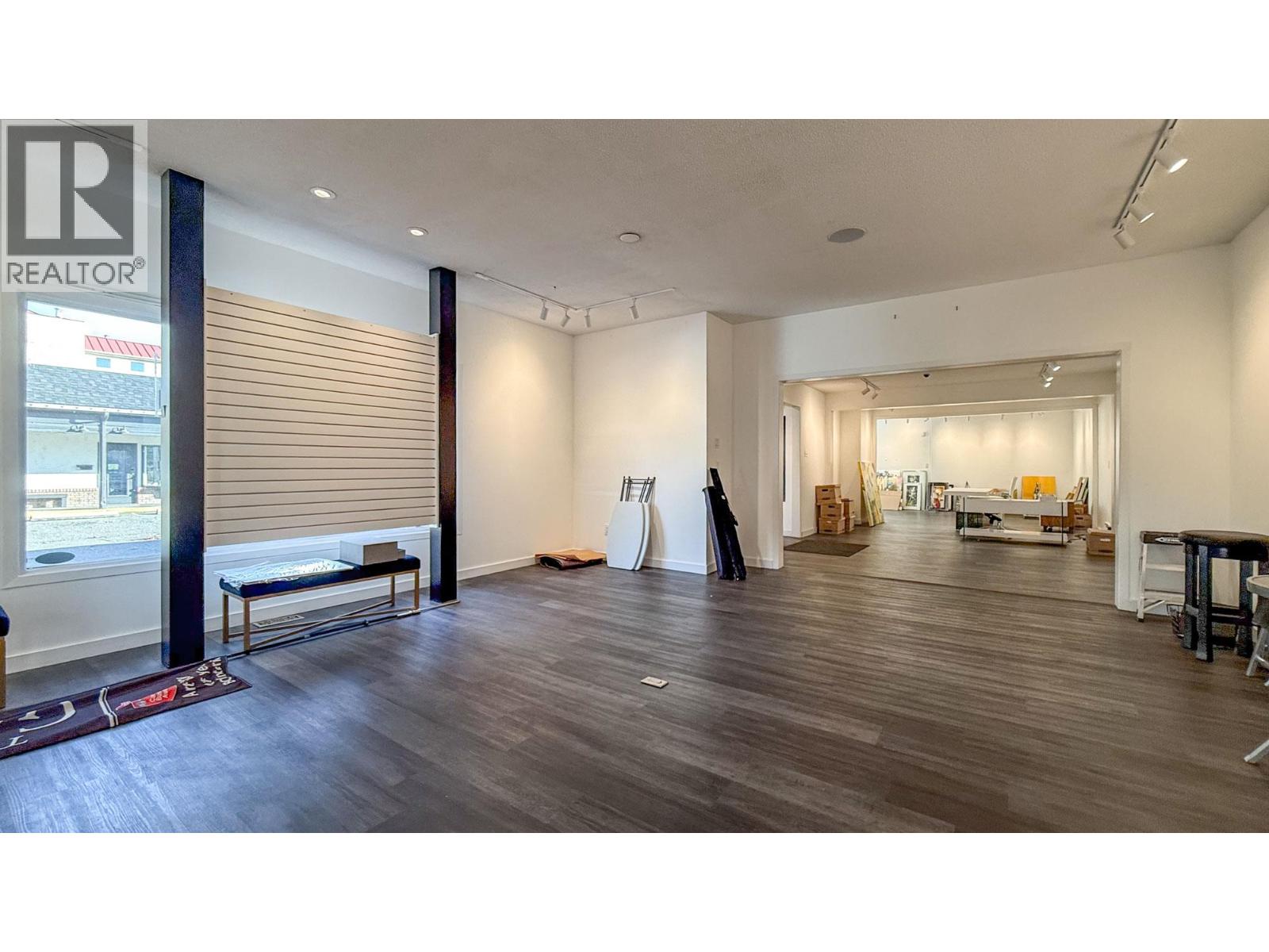 9 3045 Tutt Street, Kelowna