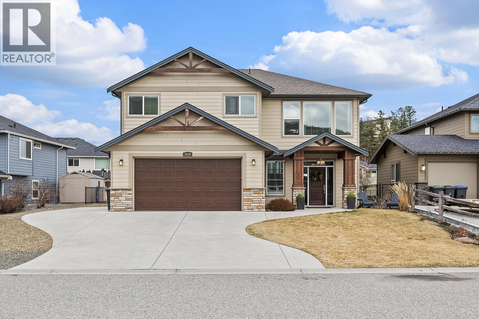 3019 Ironridge Place, West Kelowna