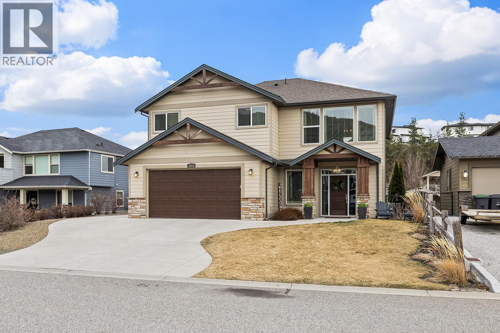 3019 Ironridge Place, West Kelowna