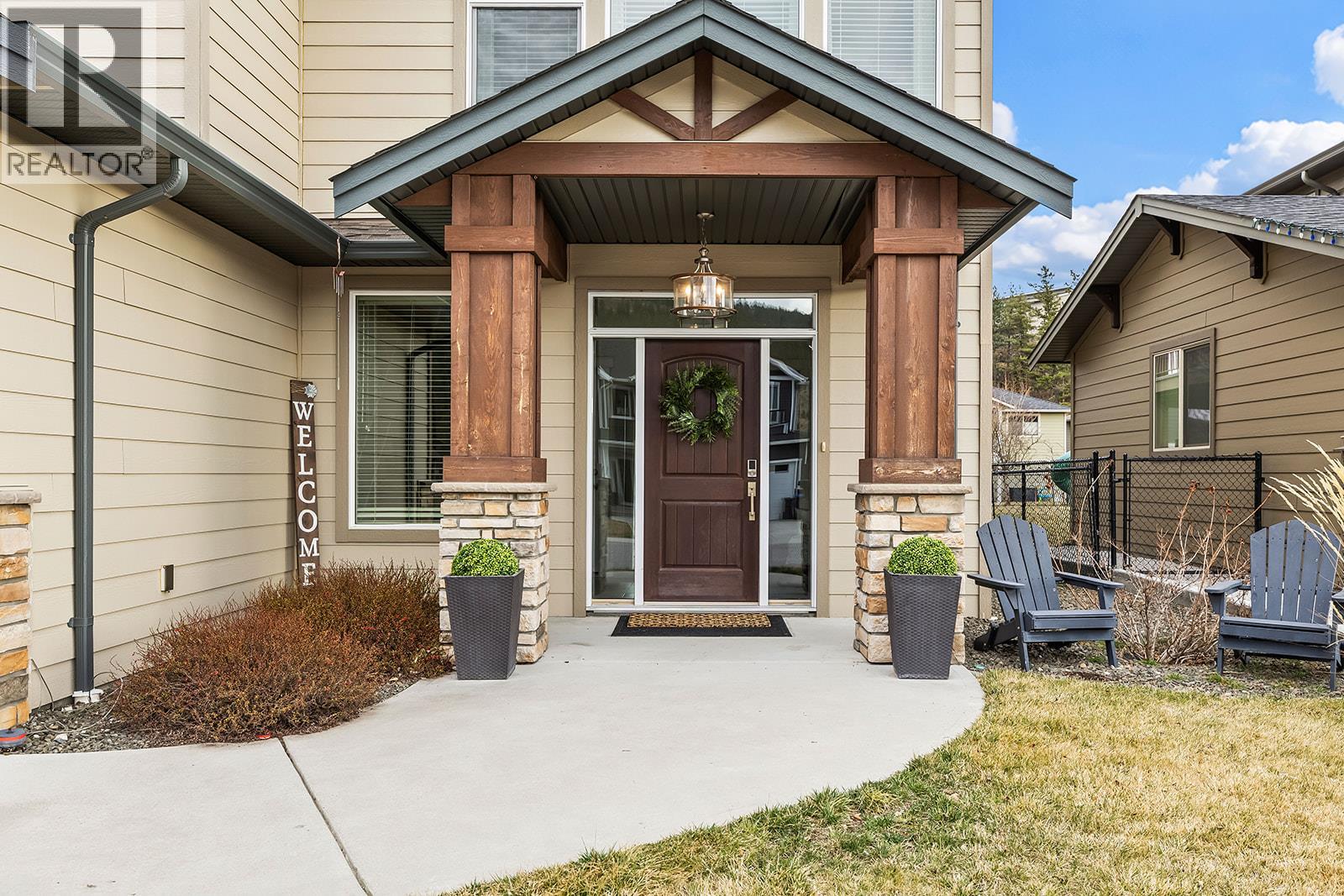 3019 Ironridge Place, West Kelowna