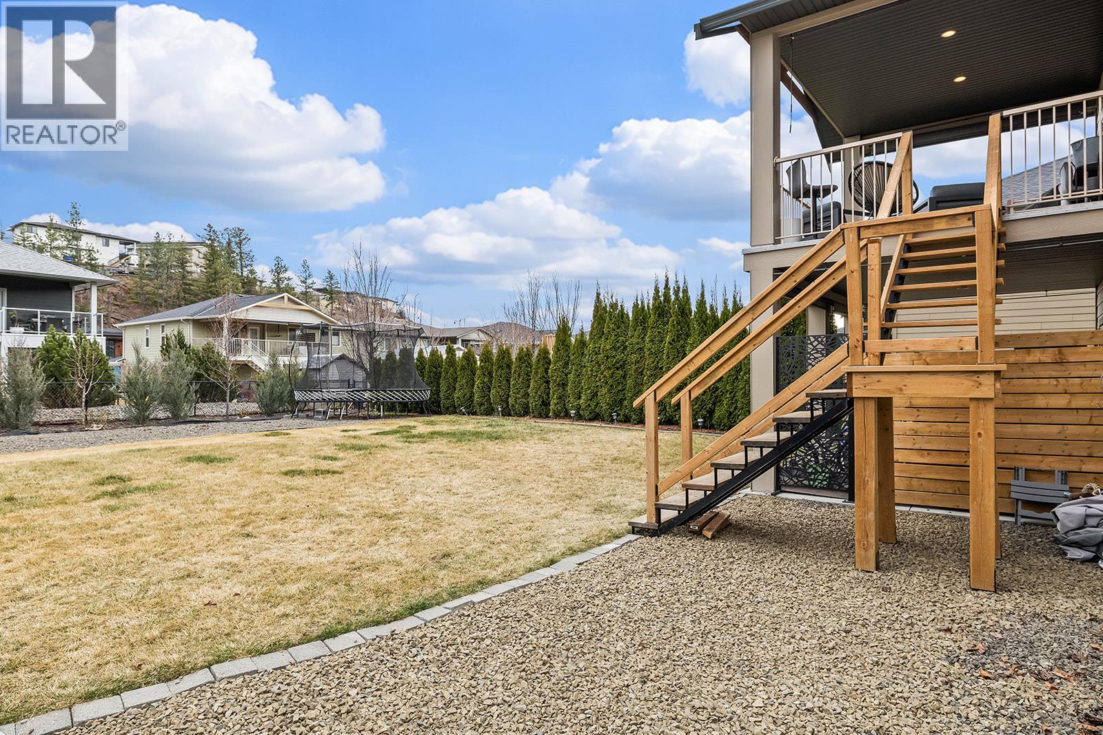 3019 Ironridge Place, West Kelowna