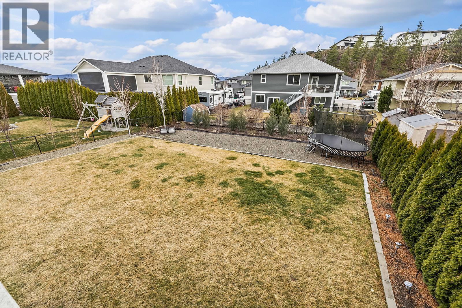 3019 Ironridge Place, West Kelowna