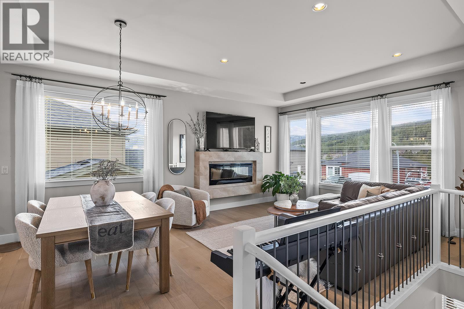 3019 Ironridge Place, West Kelowna